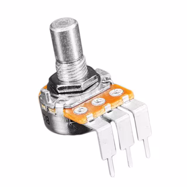 5257 Adafruit Industries LLC  Drehpotentiometer Rheostate